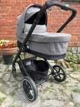 Wózek 2x1 cybex Balios S Lux
