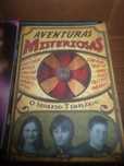 Aventuras misteriosas ( 3 livros )