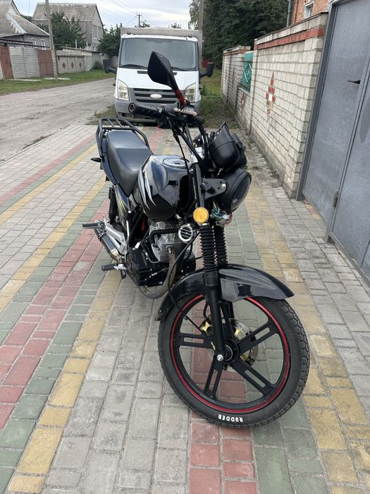Spark sp200 r25i