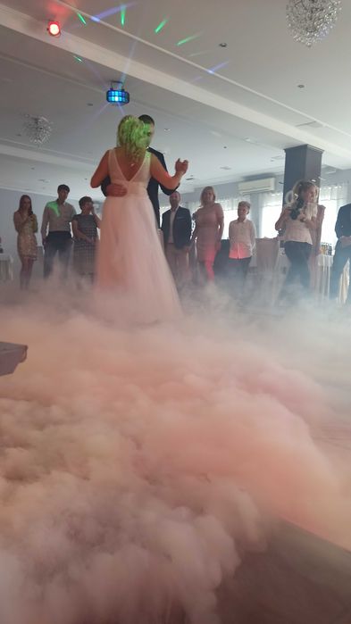 Najlepsza Oprawa Muzyczna Twojego Wesela, Urodzin od DJ DIN-a