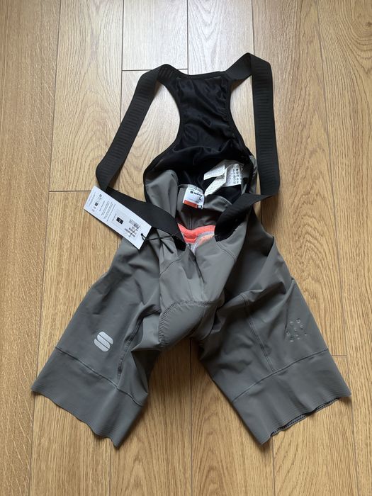 Calções ciclismo Sportful SRK L