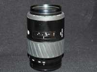 Obiektyw Minolta AF ZOOM 100-300mm f4.5-5.6.