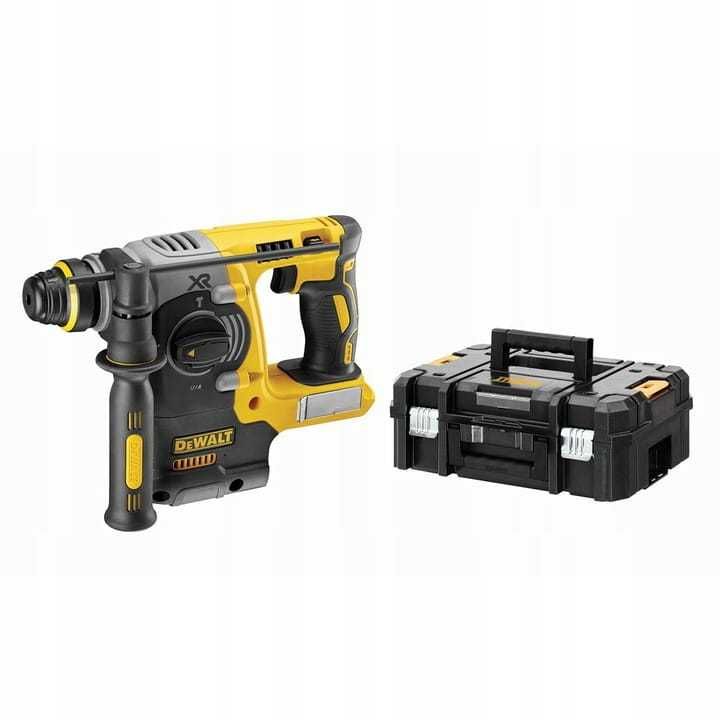 DEWALT DCH273NT 3-funkcyjna młotowiertarka 18V XR