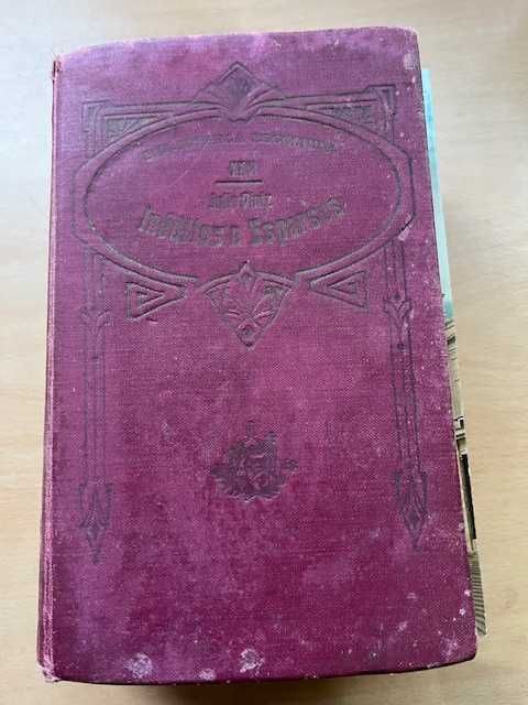 Ineditos e Esparsos - Julio Diniz