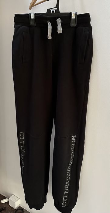 Spodnie dresowe Pepperts r. 164