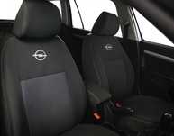 Чохли авточохли чехлы Opel Astra G/H Opel Vectra A/B Opel Zafira A/B