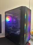 Komputer gtx 1060 6 gb i3 12100f