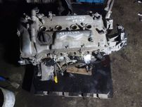 Toyota avensis t27 silnik 1,6 1ZR 132km