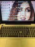 Ноутбук Asus intel icore5