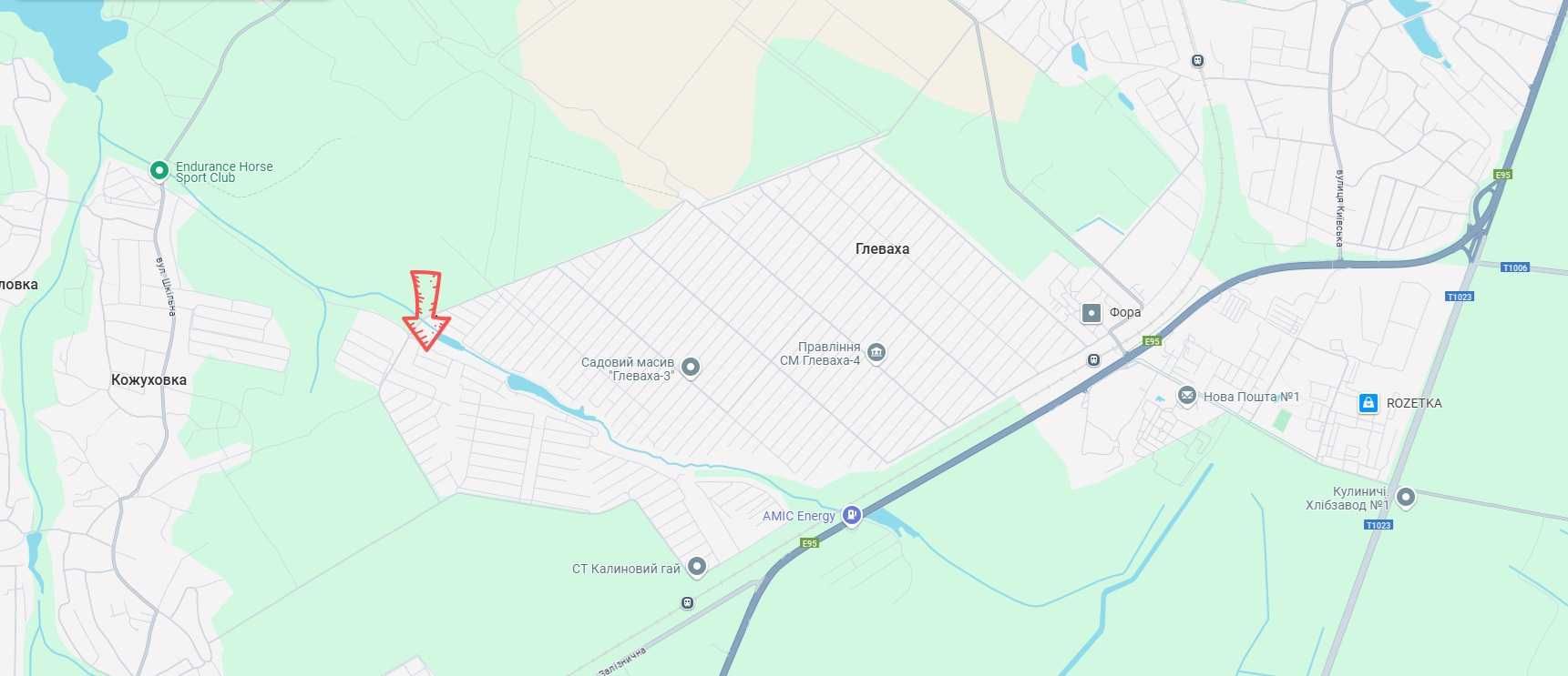 Ціну знижено. Продаж дачі в с.Глехава - 3
