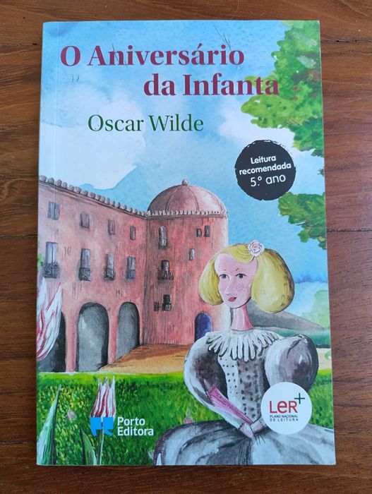 Leituras recomendadas 5º e 6º anos de Português