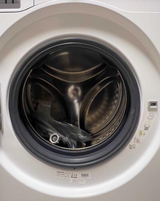 Outlet Agd: Pralka Hisense WF3S7021BW PL Warszawa