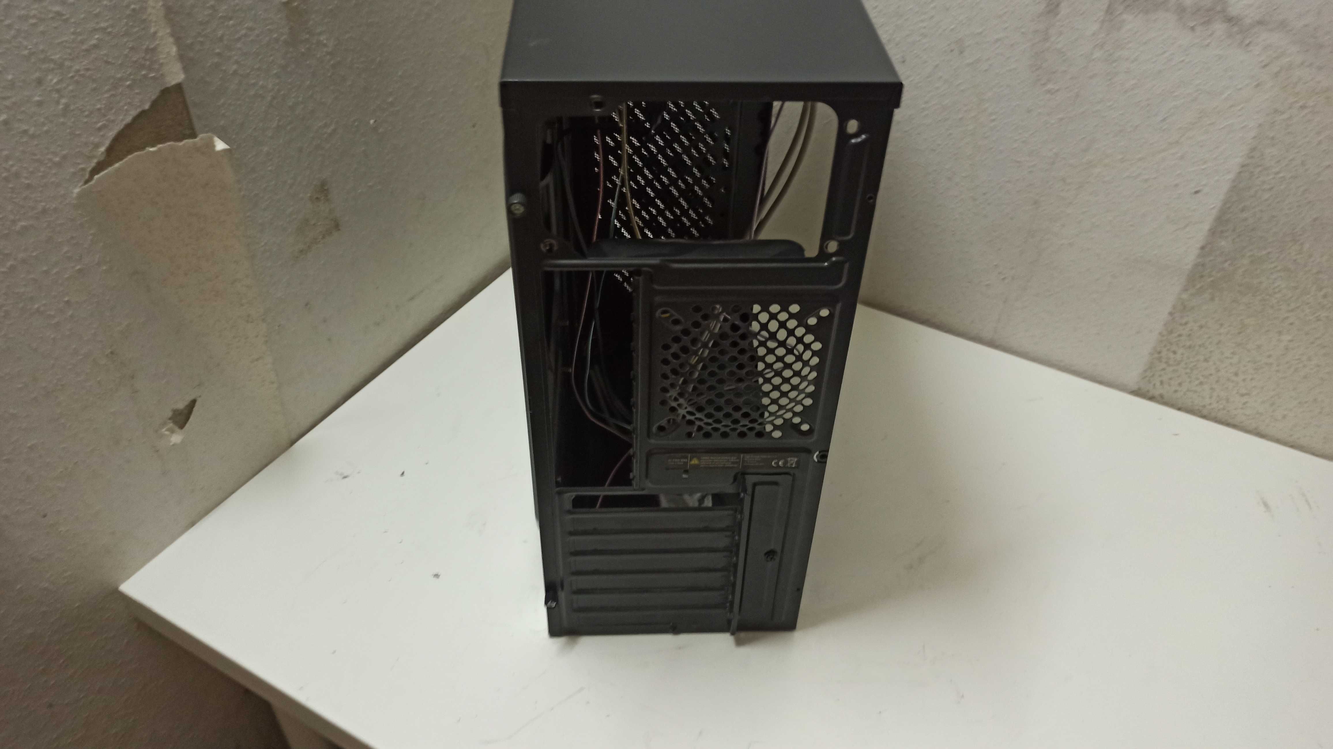 Obudowa Logic mini-tower