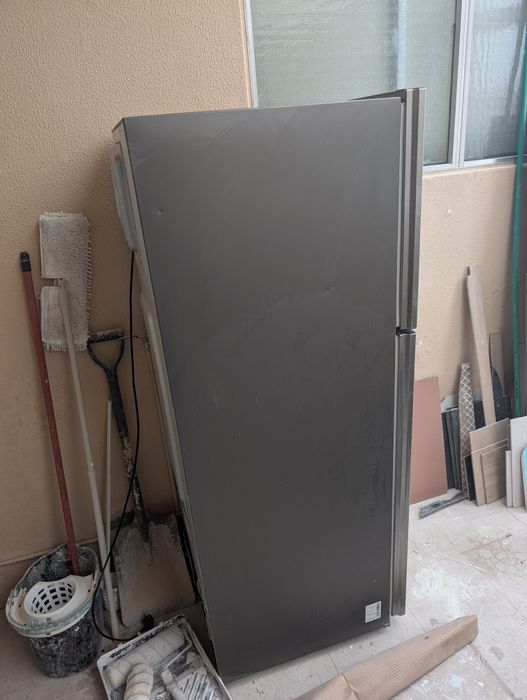 Frigorifico Samsung RT29K5030S8