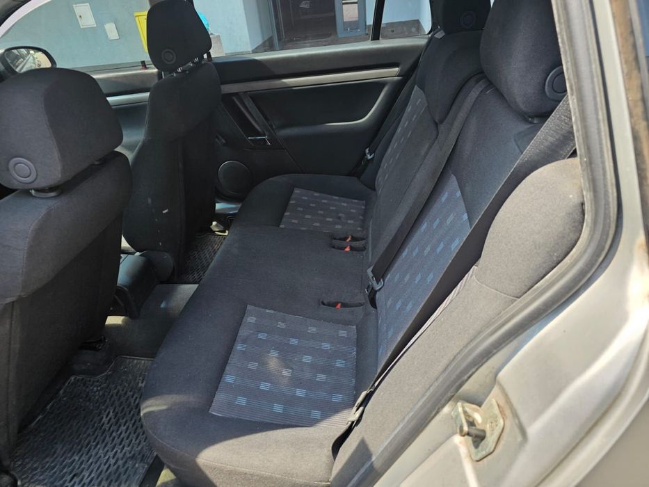 Opel Vectra C авто для ЗСУ