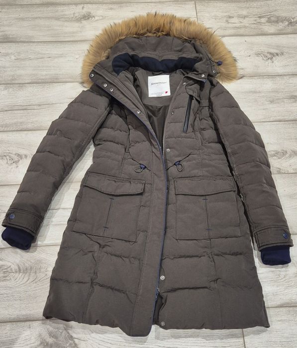 Зимова парка Snowimage