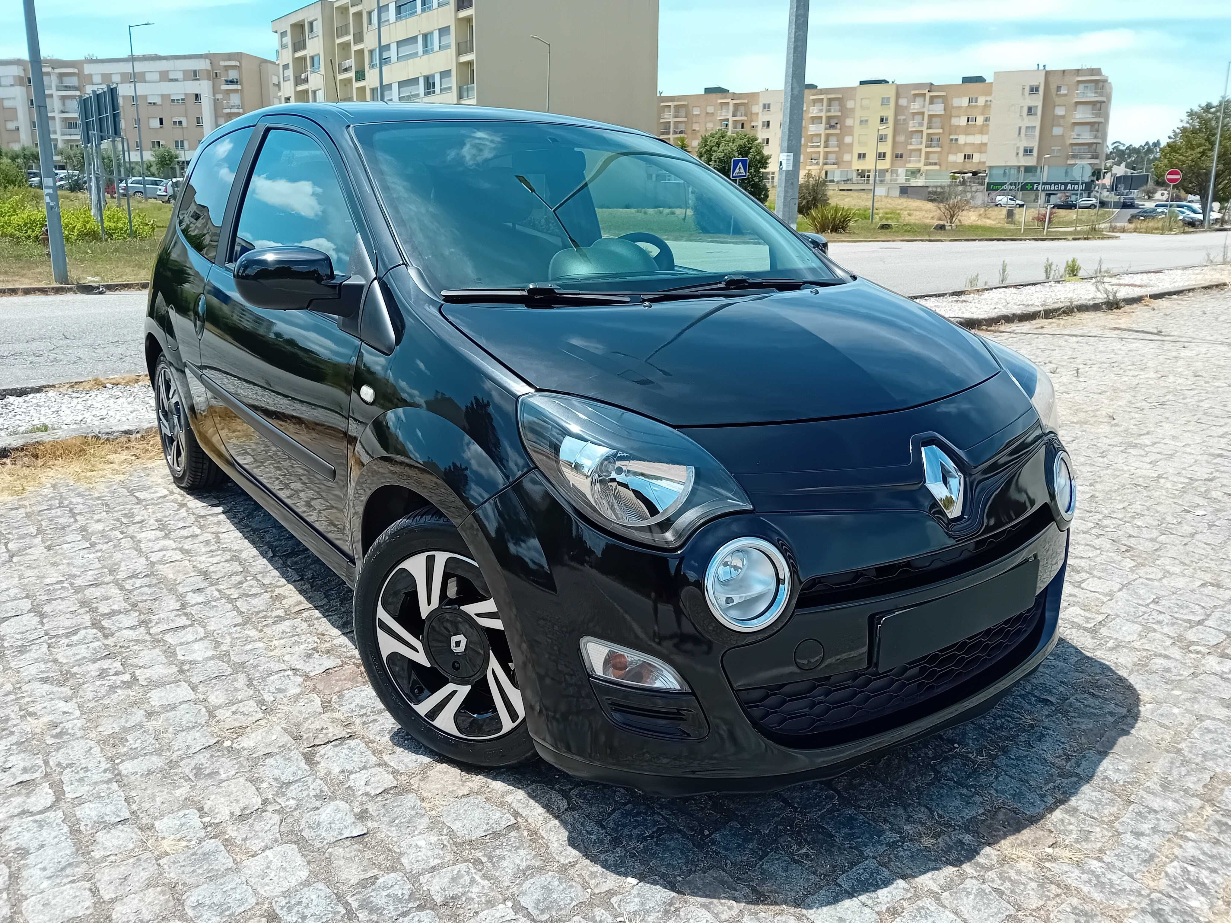 Renault Twingo 1.2i Dynamique 119.000 kms (Nacional)