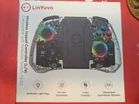 Pad joycon bezprzewodowy LinYuvo KS41-1 Nintendo Switch