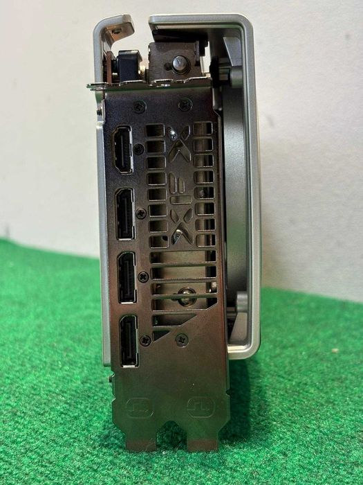 XFX Speedster MERC319 Radeon RX 6800XT 16GB GDDR6