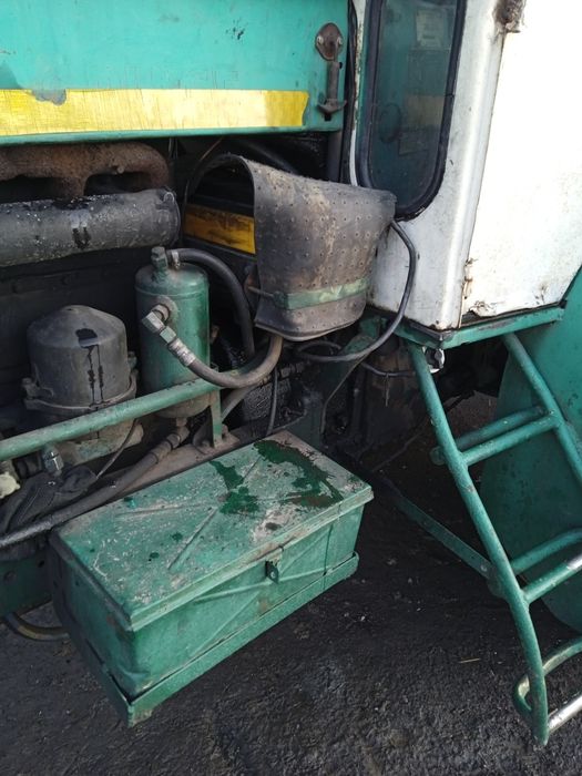 Продам ЮМЗ харош