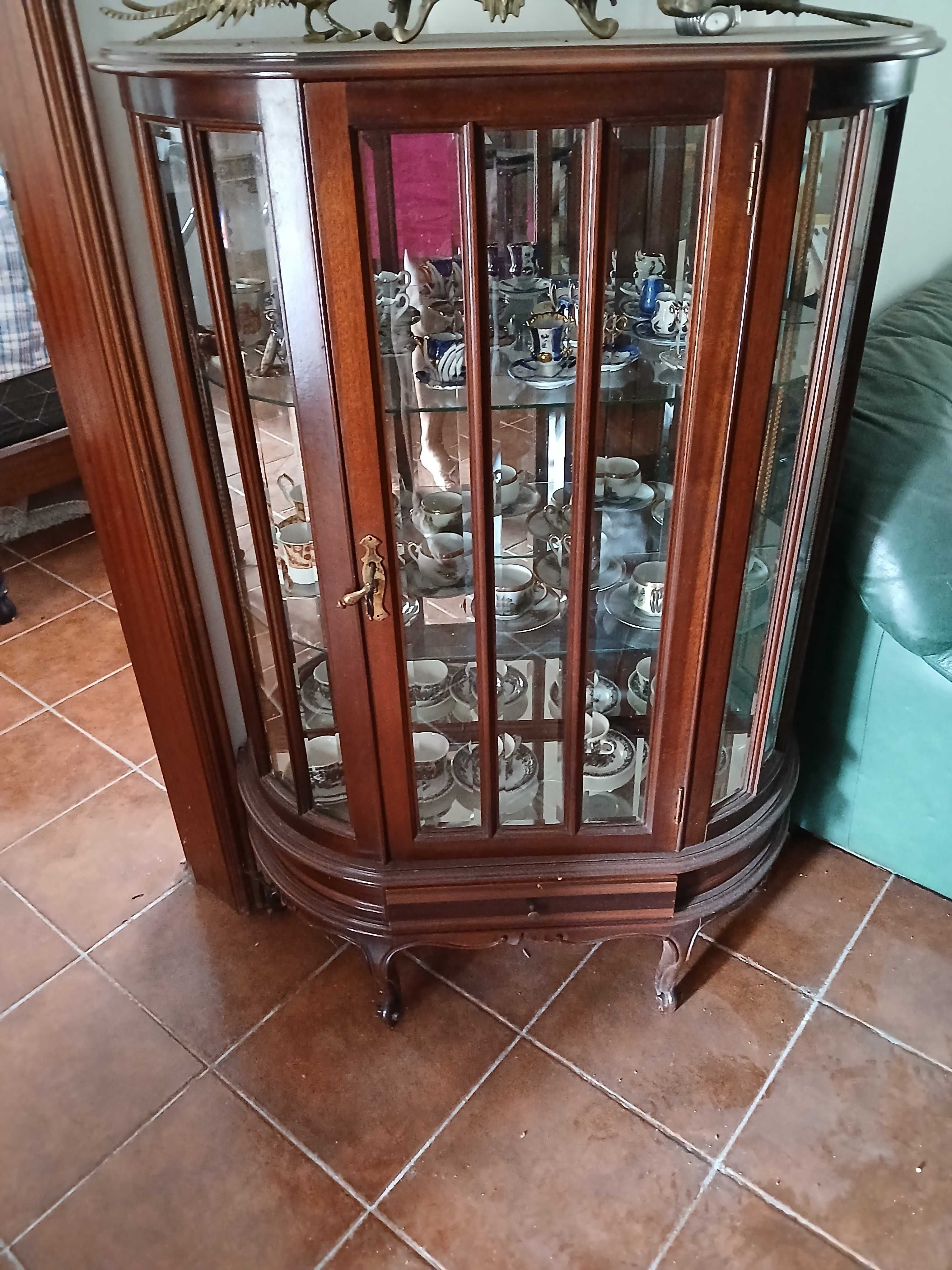 Moveis de sala em bom estado