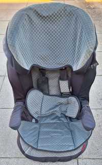 Cadeira bebe (auto) marca ZY