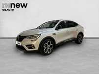 Renault Arkana 1.6 E-Tech Full Hybrid Techno