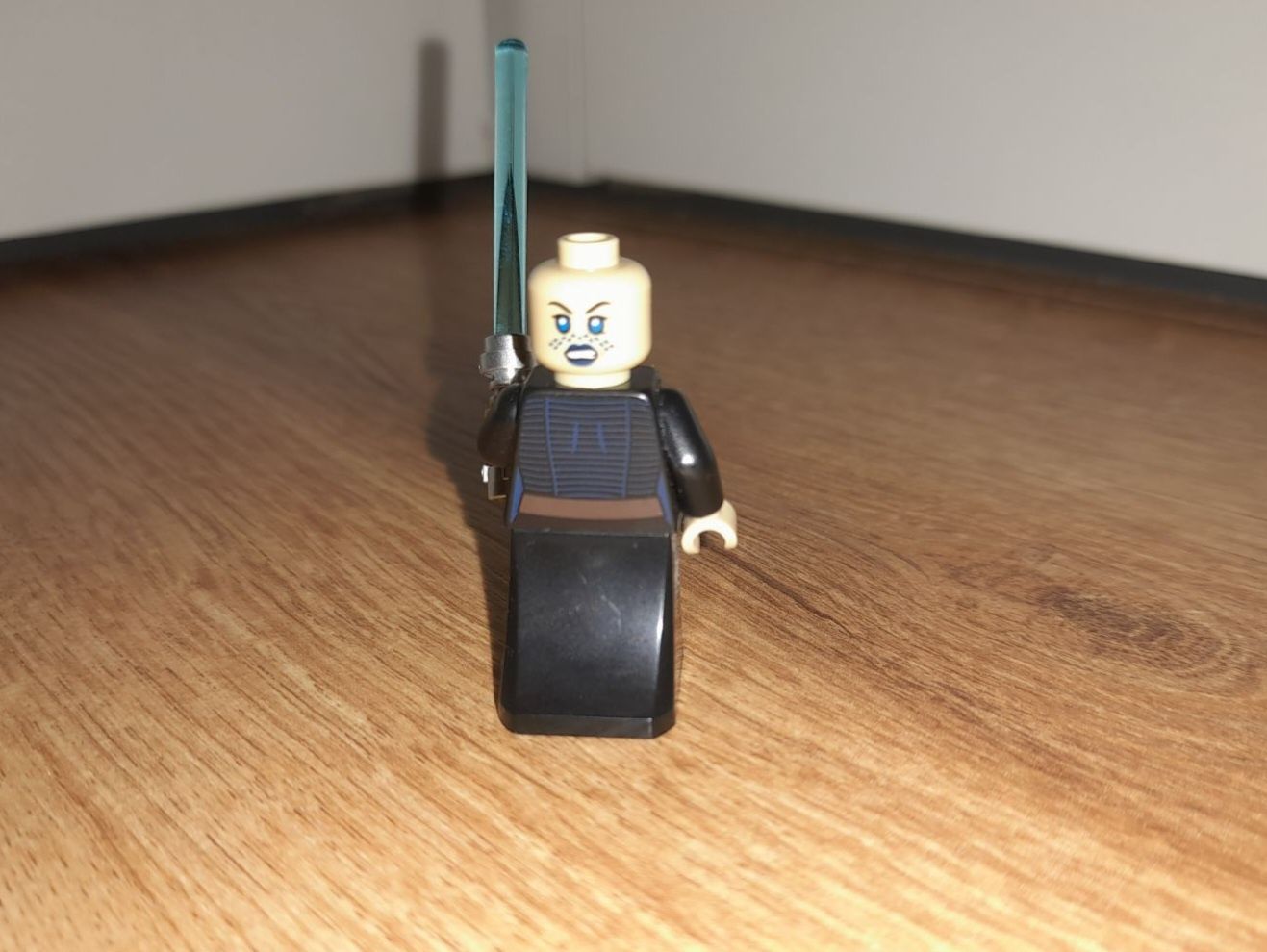 LEGO Star Wars / Barriss Offee / sw0909 / minifigurka