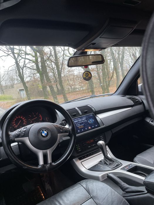 Продам х5 3л дизель автомат 5850