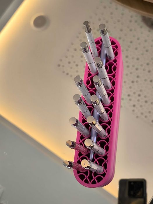 Material Profissional COMPLETO de Nail Designer