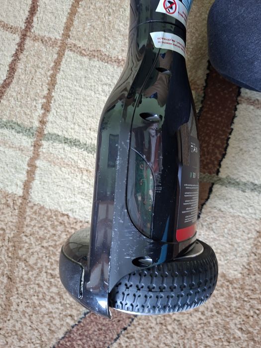 Deskorolka elektryczna DGM hoverboard