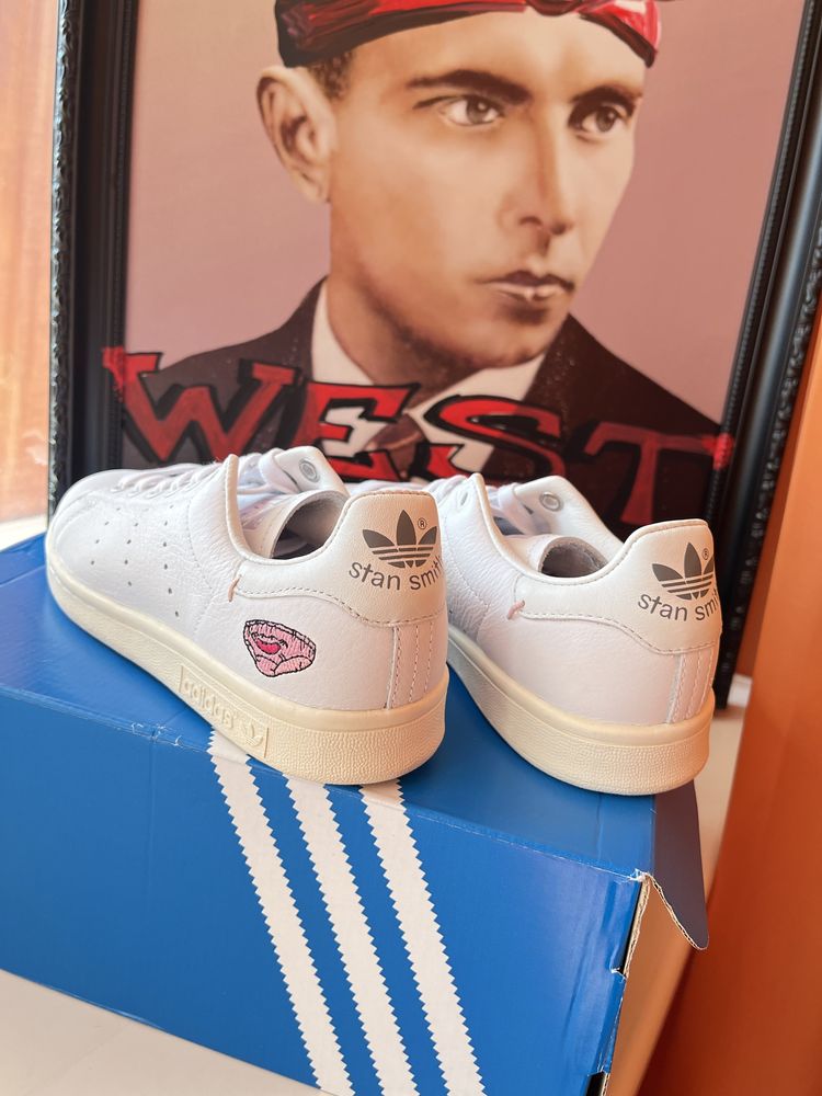кросівки Adidas Stan Smith ОРИГІНАЛ