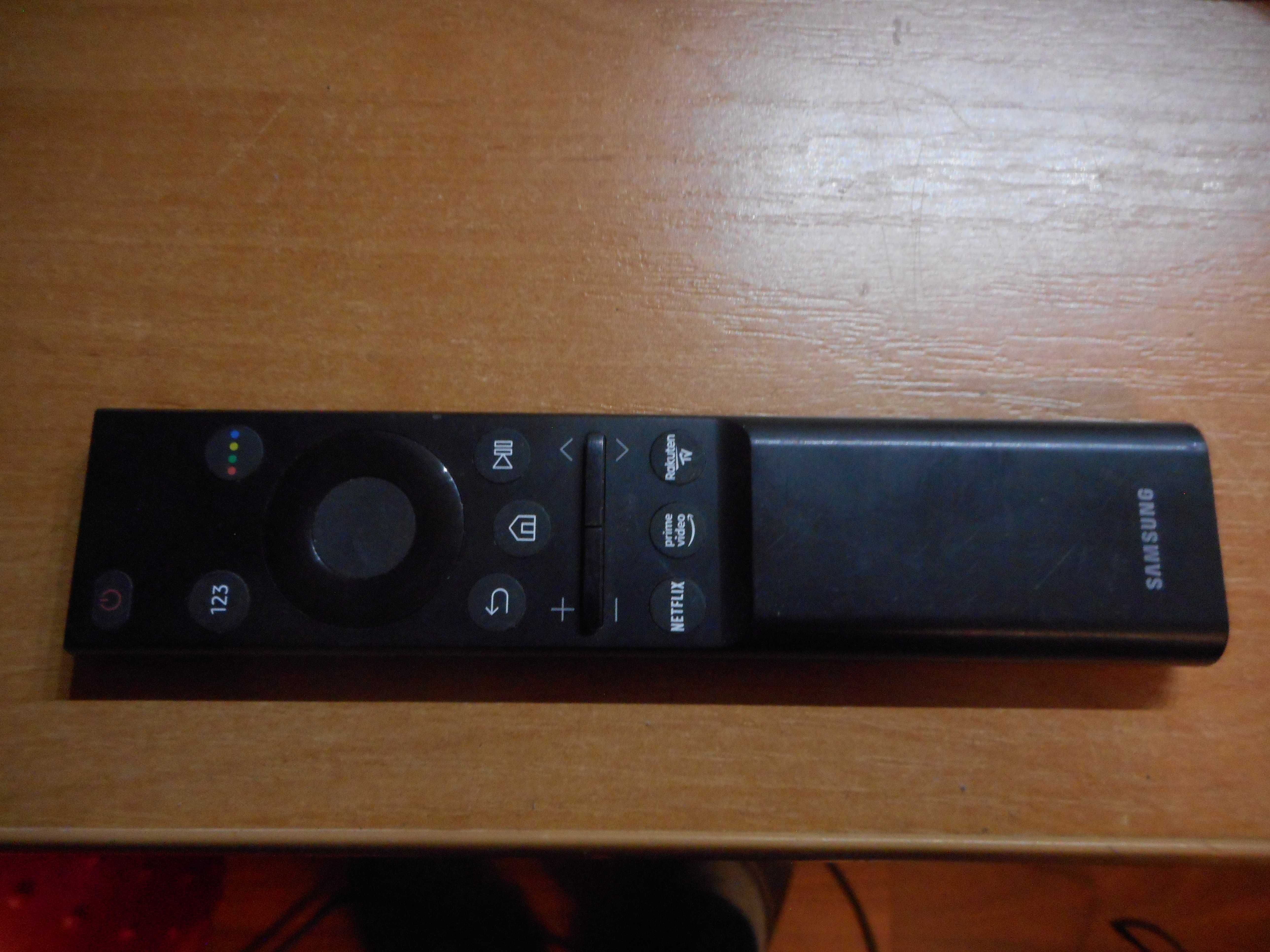 Super Telewizor Samsung 65 cali DVBT-2   Smart TV 4-K UHD