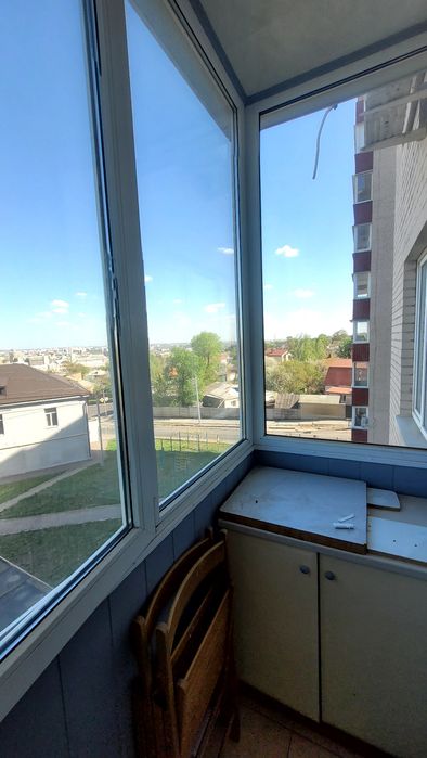 Продам 2-к, Авантаж 2007г, Волонтёрская,8А, Холодная гора