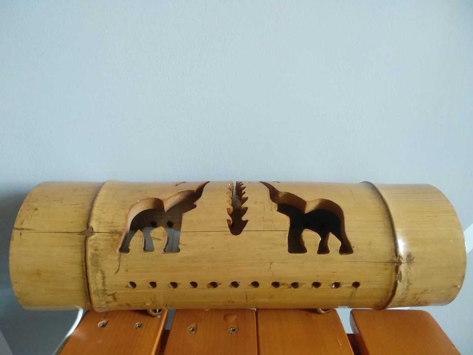 Світильник ручної роботи