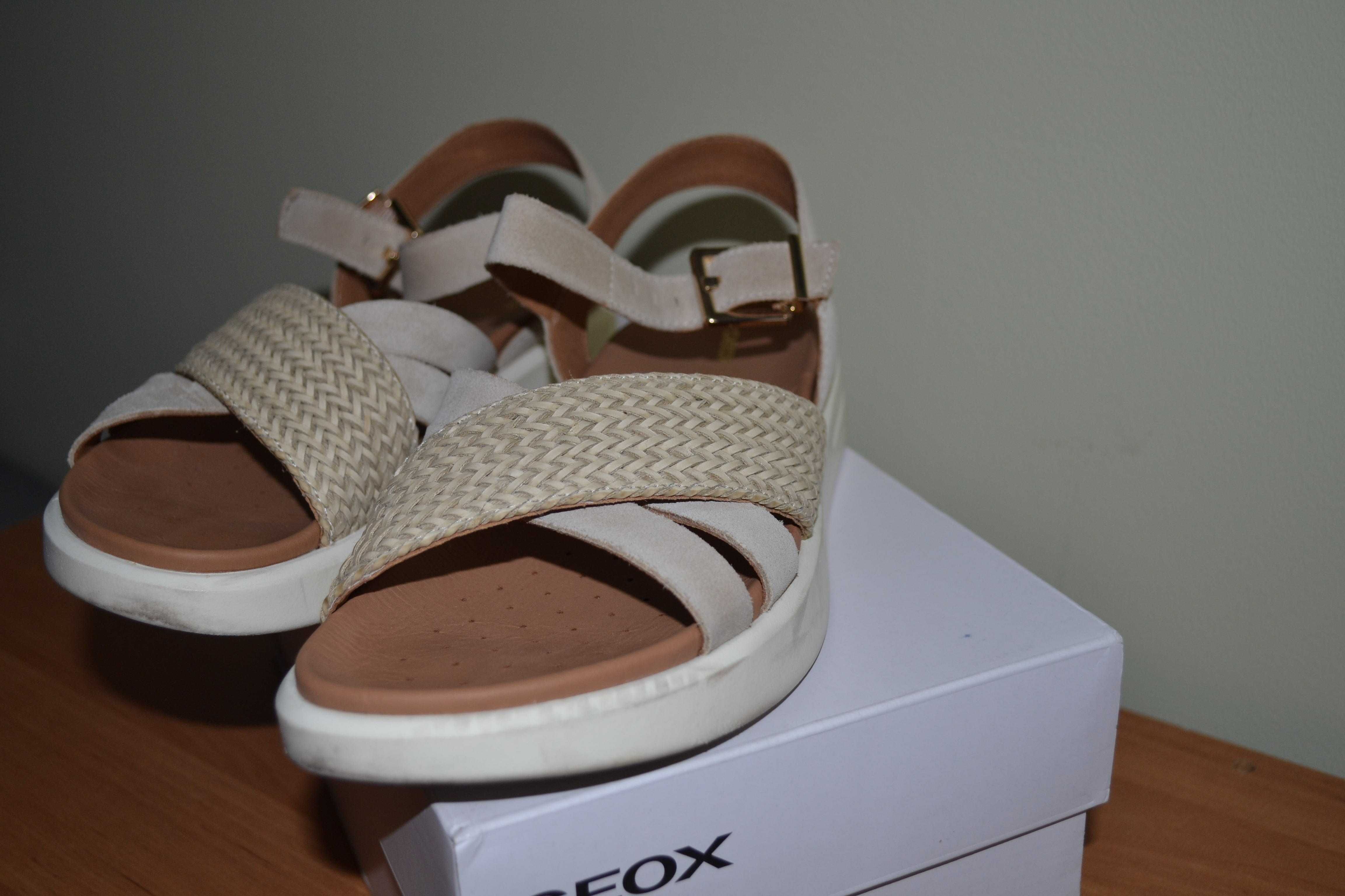 geox XAND -sandały