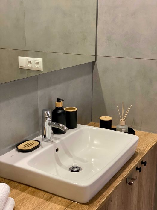 Noclegi w centrum Konina, Apartament Konin