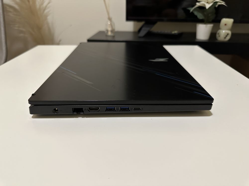 Portátil Gaming Acer | RTX 4060 | i7-13620H | 1TB SSD | Ecrã 165Hz