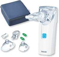 Inhalator Ultradźwiękowy BEURER IH 55