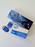 Soczewki Bausch & Lomb SoftLens 59 (-3.00) + GRATIS