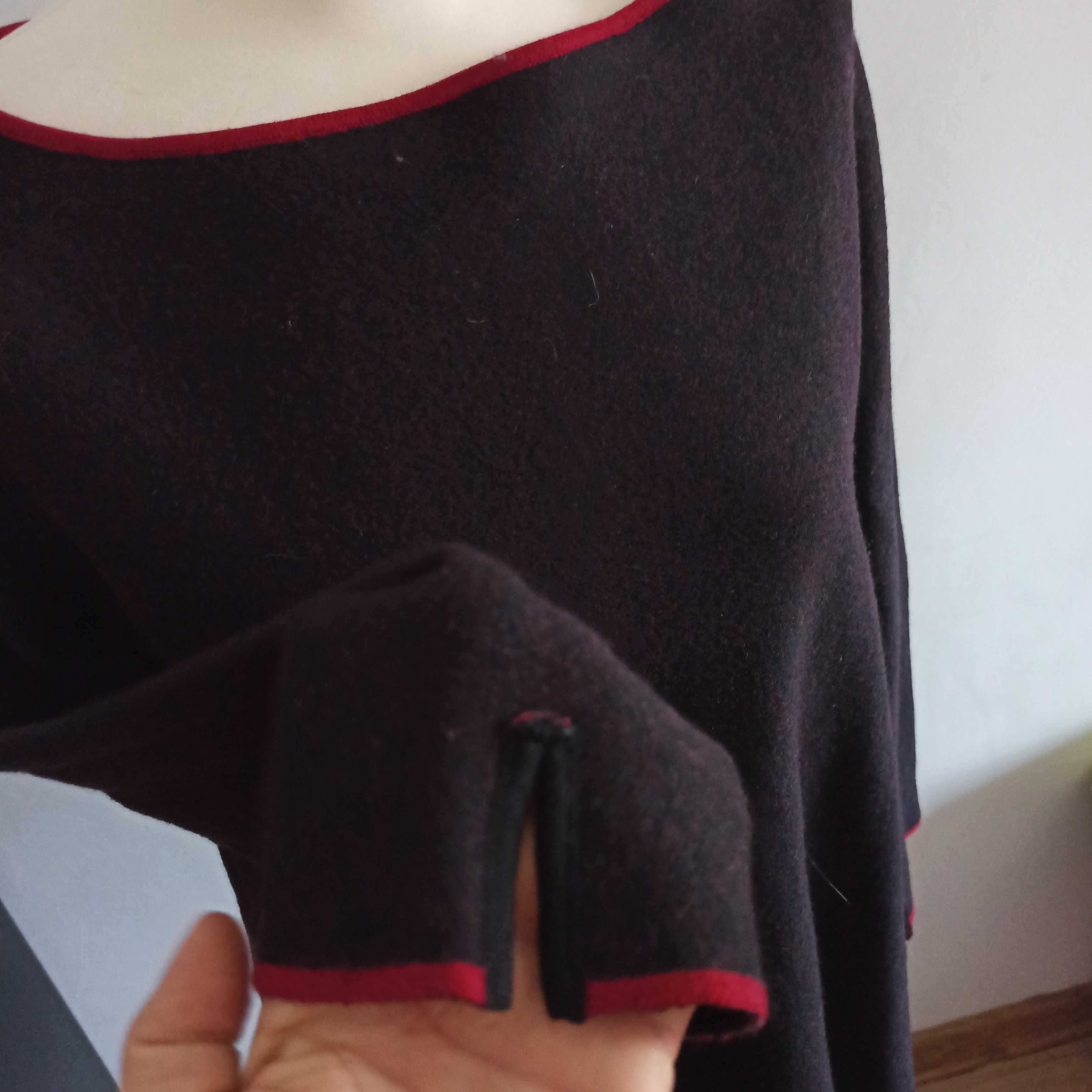 Liu jo SM sweter jak nowy. Obszerny