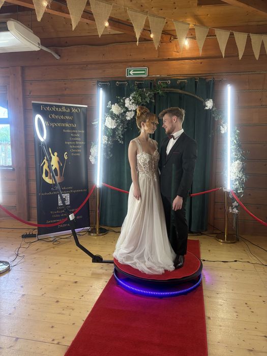 Fotobox  Fotobudka Fotobudka 360