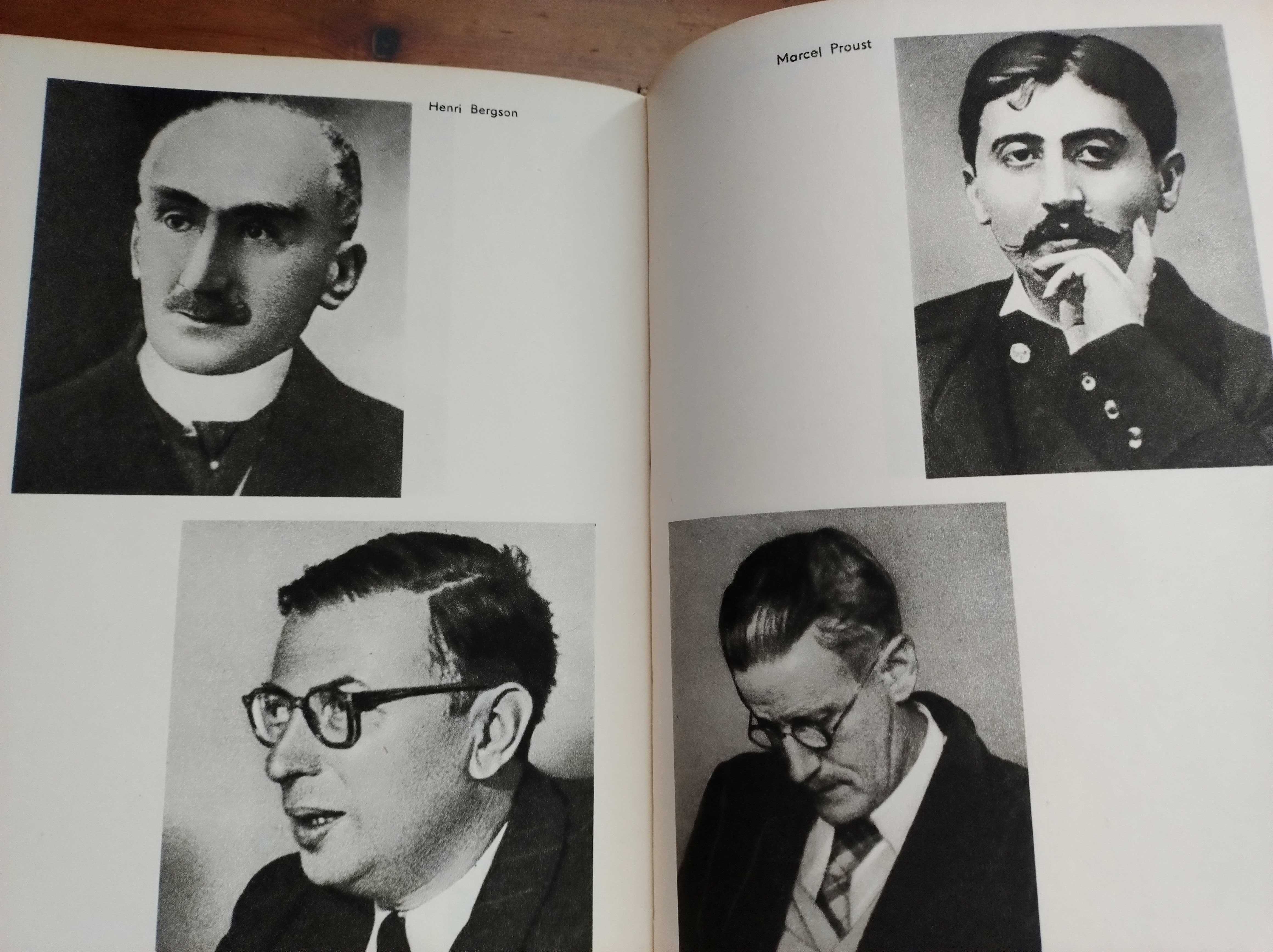 Od czystej formy do literatury faktu - Artur Hutnikiewicz