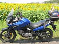 Suzuki DL 650 V-strom