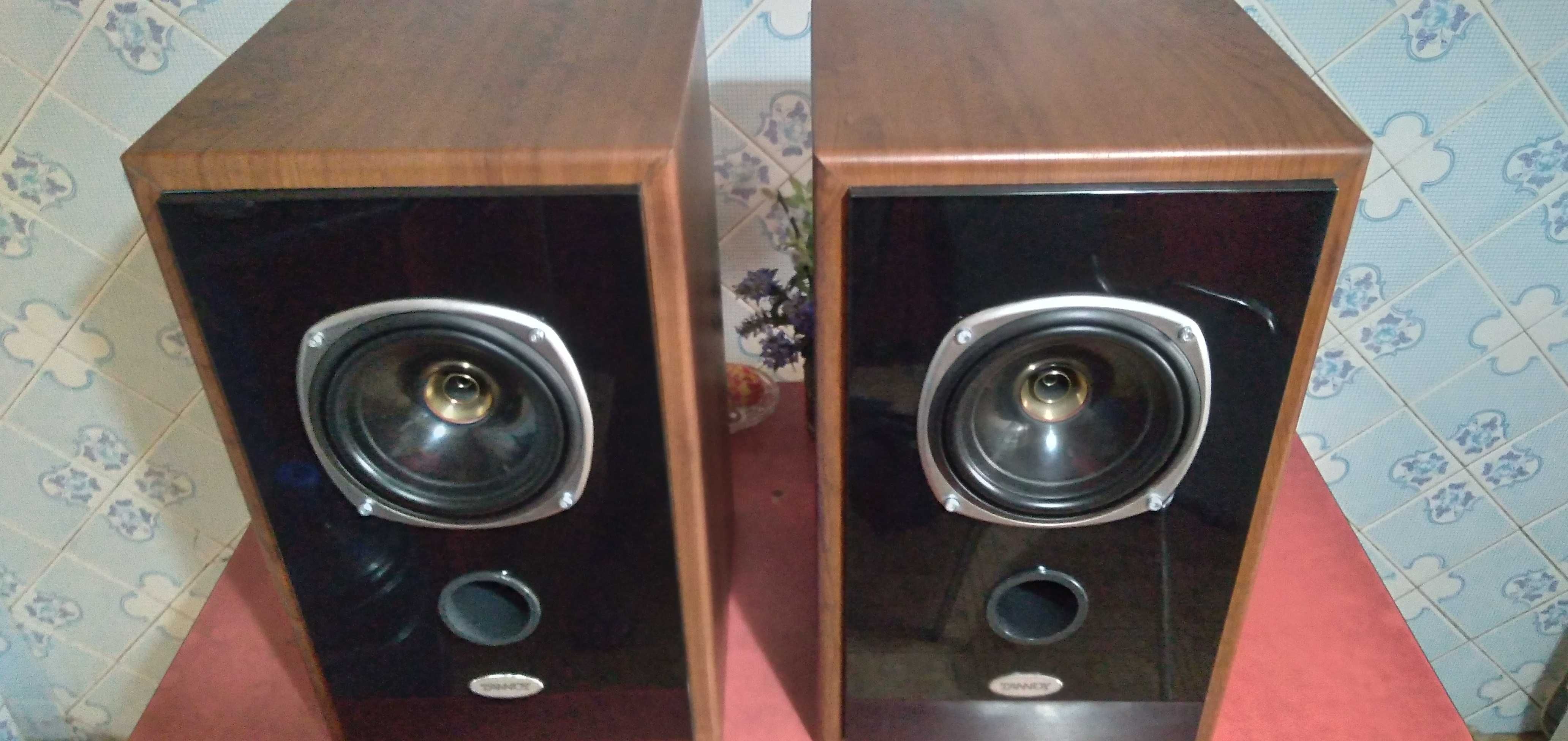 Акустическая система Tannoy silver