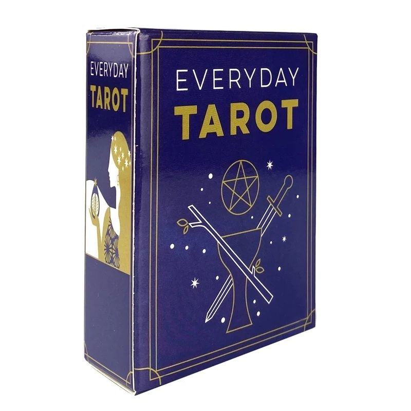 Baralho EveryDay Tarot