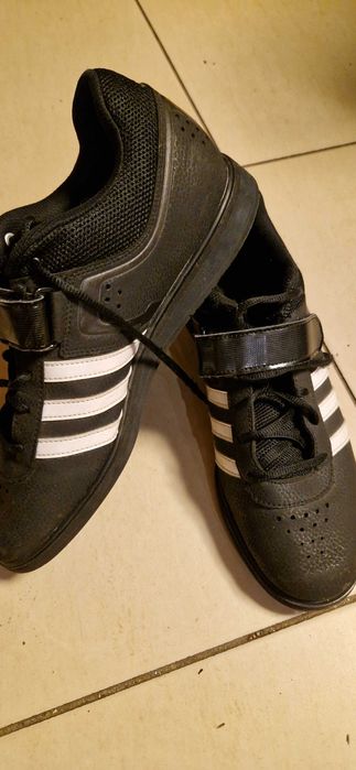 Buty sportowe Adidas