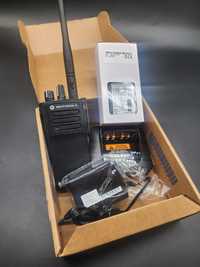 Motorola dp 4401e vhf aes256