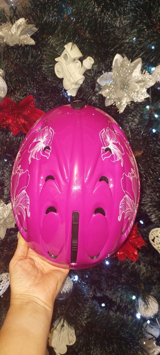 Шлем для лыж/сноуборд