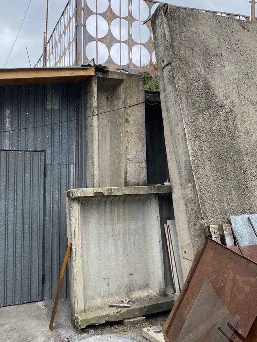 Продаю "Плити БМЗ" 5 штук